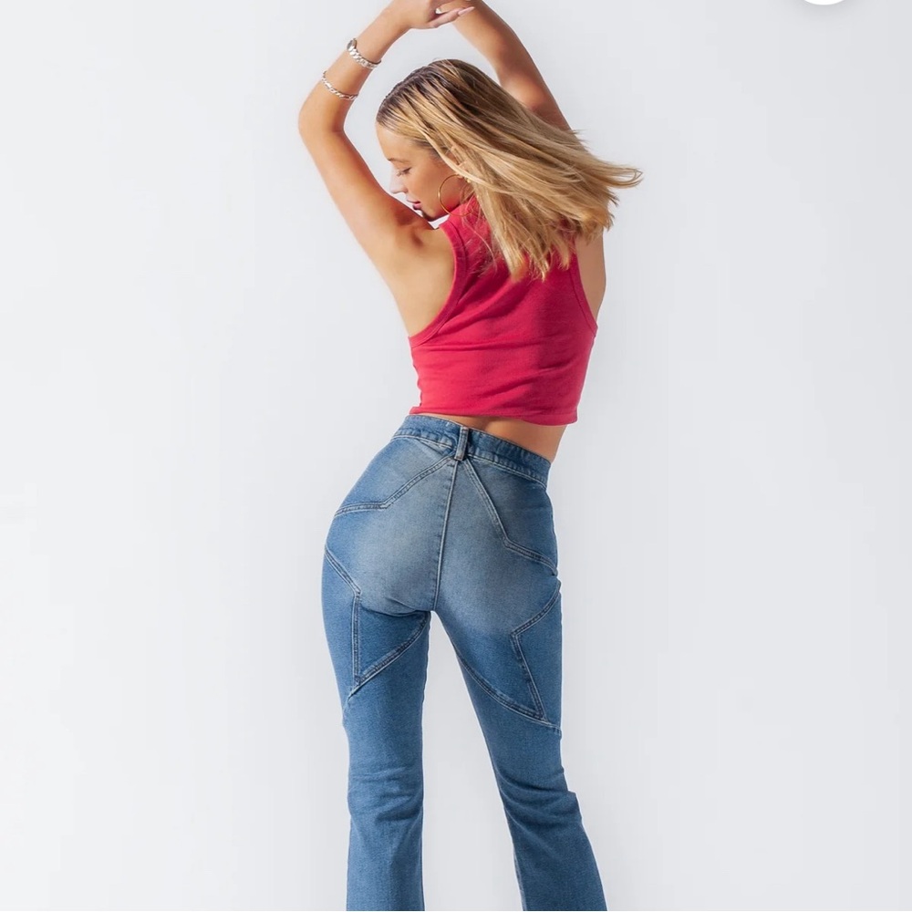 Revice Venus Flares Size 28